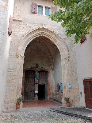 Notre-Dame de Marceille — photo 1