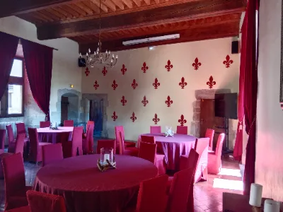 Château des Ducs de Joyeuses — photo 6