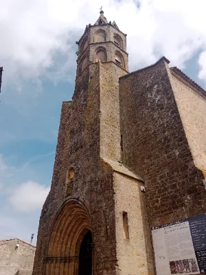 Église Notre-Dame de l'Assomption — photo 2