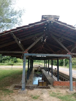 Lavoir de Périgny — photo 3