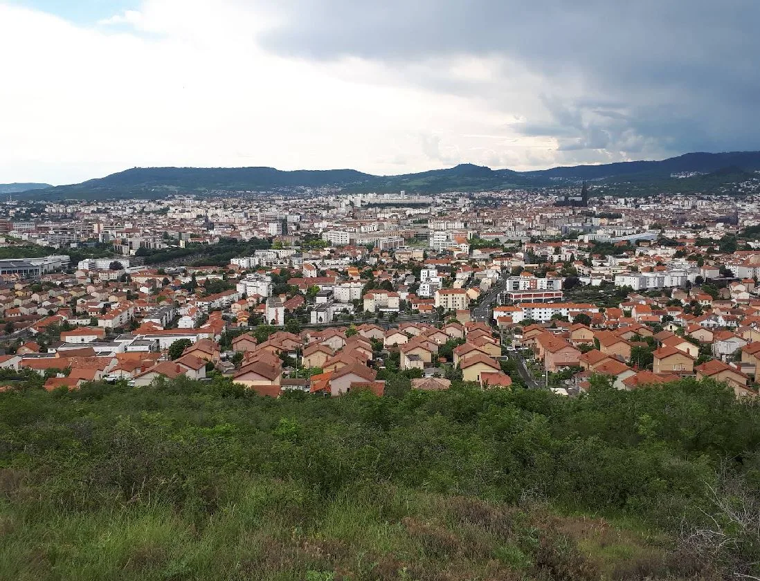 Puy de Chanturgue