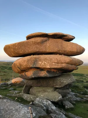 The cheesewring — photo 2