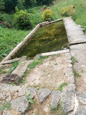 Fontaine Fontverane — photo 2