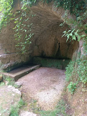 Fontaine Fontverane — photo 3