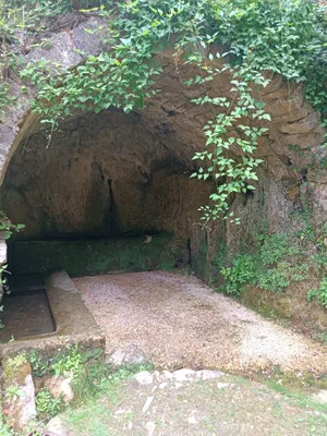 Fontaine Fontverane — photo 1