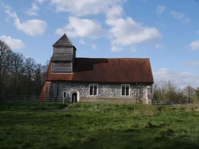 St Mary Magdalene of Boveney