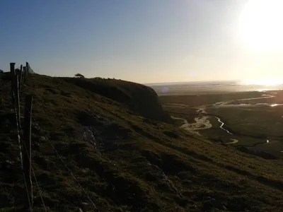 Humphrey Head