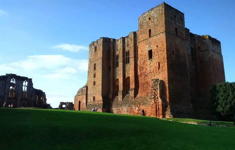 Kenilworth Castle