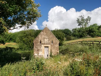St Kenelm's Well