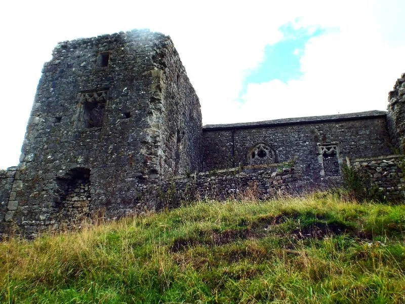 Beetham Hall
