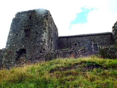 Beetham Hall