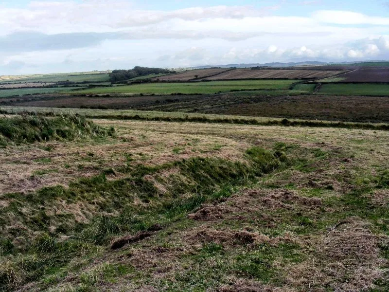 Maryport Roman Fort