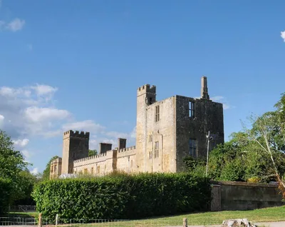 Sudeley Castle