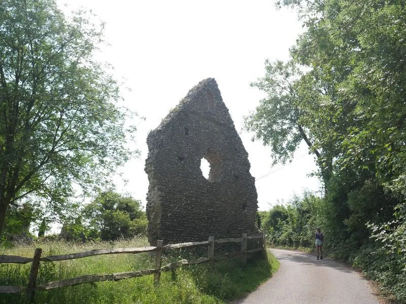 Westhumble Chapel