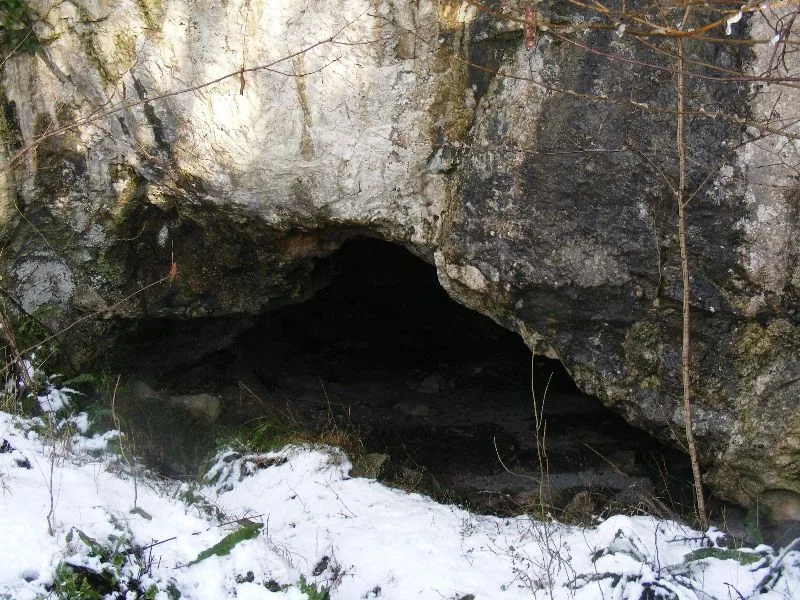 Kirkhead Cave