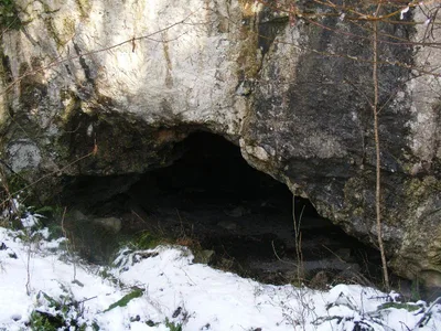 Kirkhead Cave