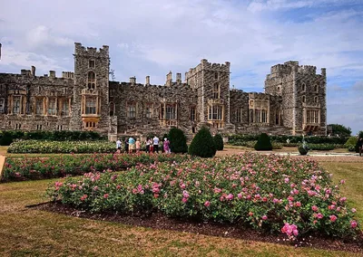 Windsor Castle — photo 2