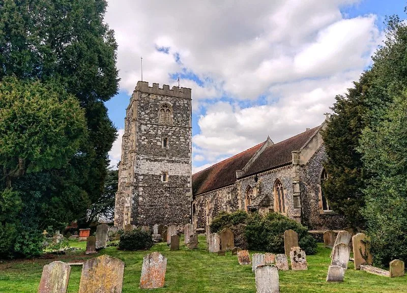 St Michael's Church