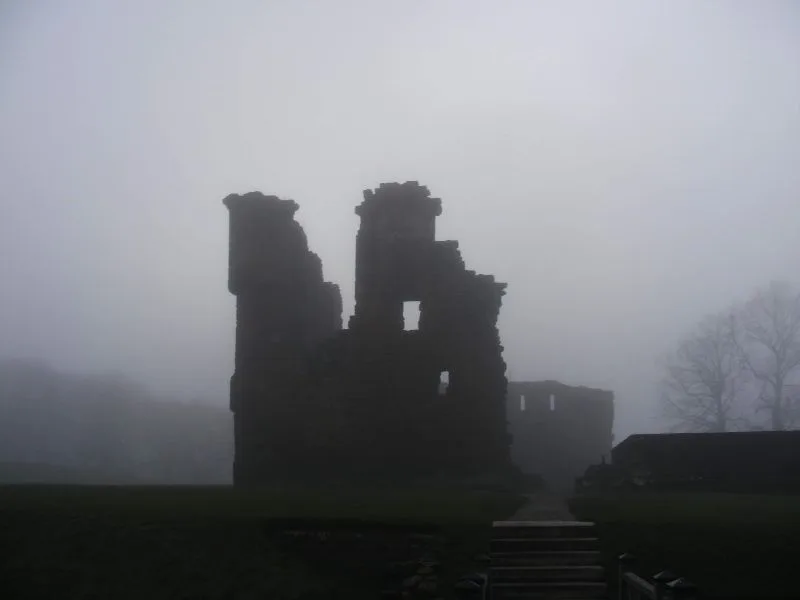 Penrith Castle