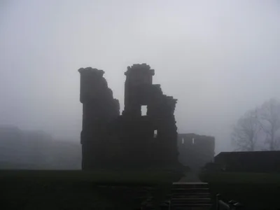 Penrith Castle