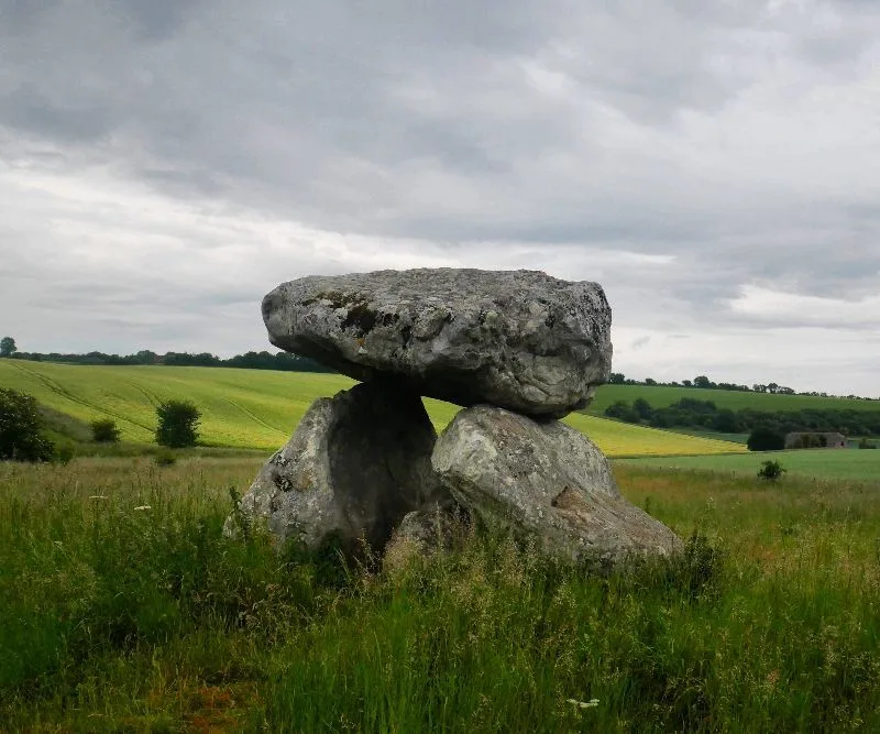 The Devil's Den