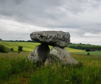 The Devil's Den