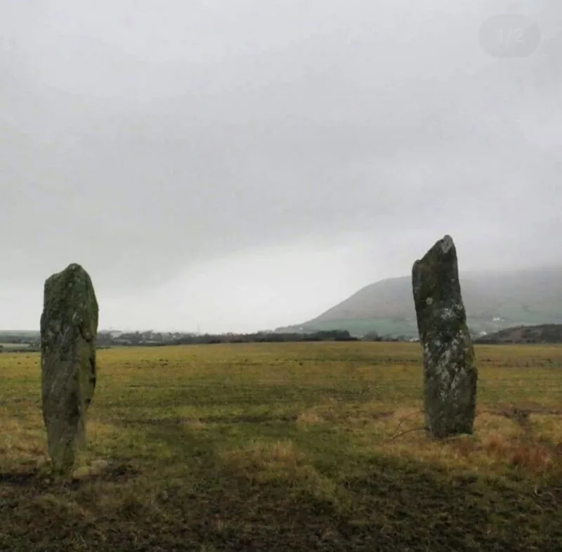 Giants Grave