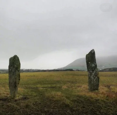 Giants Grave