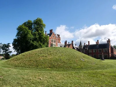 Taeppa's Mound