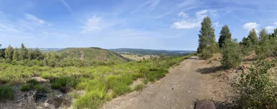 Bec du corbeau (point de vue à 520m) — photo 2