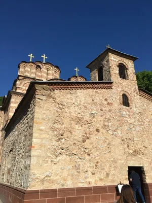 Ravanica Monastery — photo 2