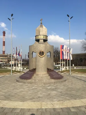 Iron Regiment Monument — photo 3