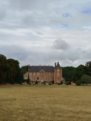 Château de Jussy — photo 2