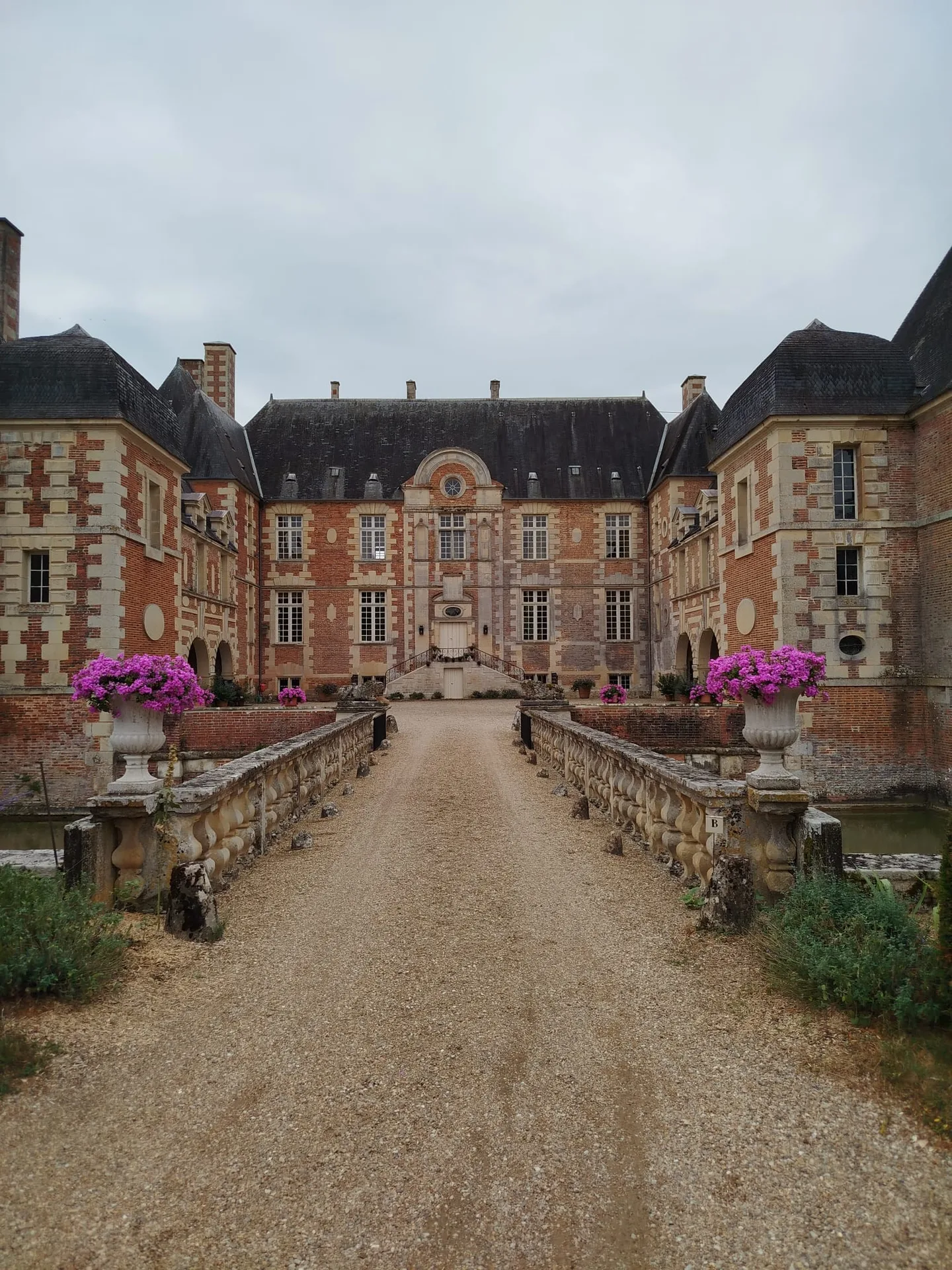 Château de Jussy