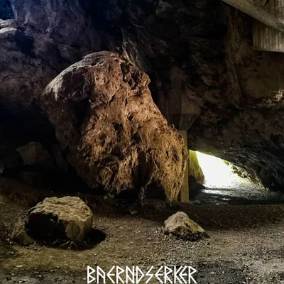 Kakushöhle — photo 4