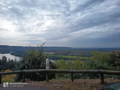 Panorama du Thuit — photo 6