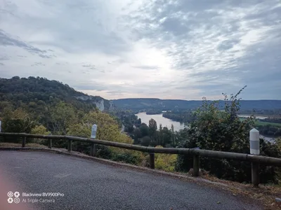 Panorama du Thuit — photo 8