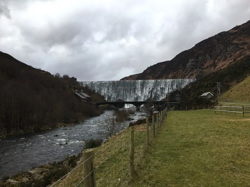Elan Valley
