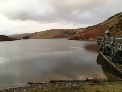 Elan Valley — photo 7