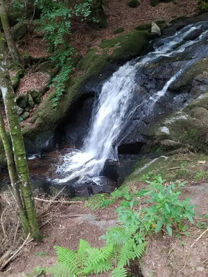 Cascades du saut du diable — photo 2