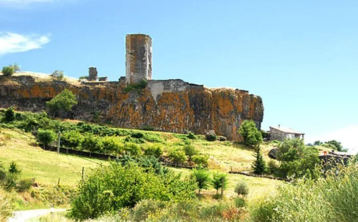 Château de la Roche