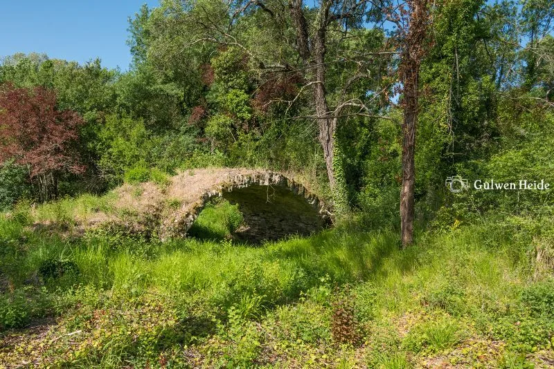 Pont romain