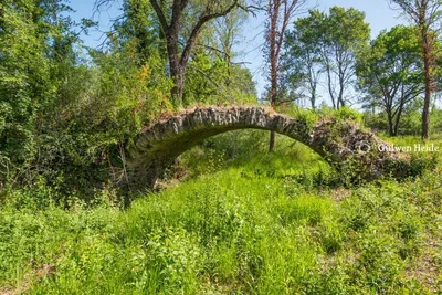 Pont romain — photo 2