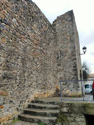 Remparts de Ruoms — photo 2