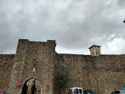 Remparts de Ruoms — photo 4