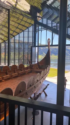 Sagastad- The Myklebust ship — photo 3