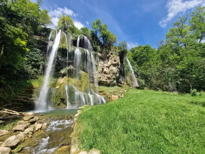 Cascades des dards — photo 3
