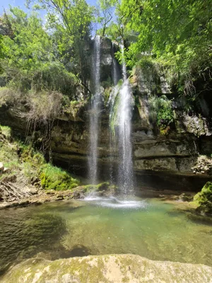 Cascades des dards — photo 4
