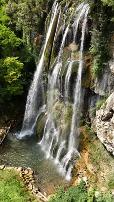 Cascades des dards — photo 1