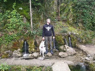 Source du Groseau — photo 3